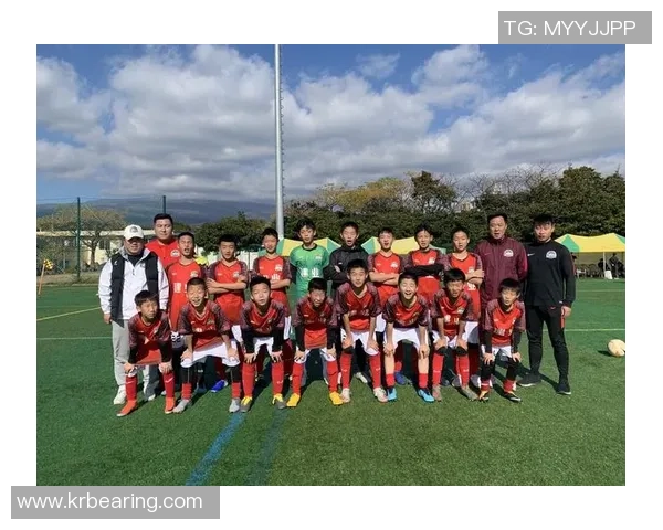 丽江少年足球：培养未来之星的梦想与奋斗之路