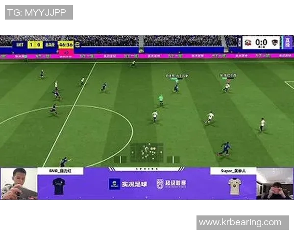 巅峰足球游戏带你体验真实赛场激情与策略的完美结合